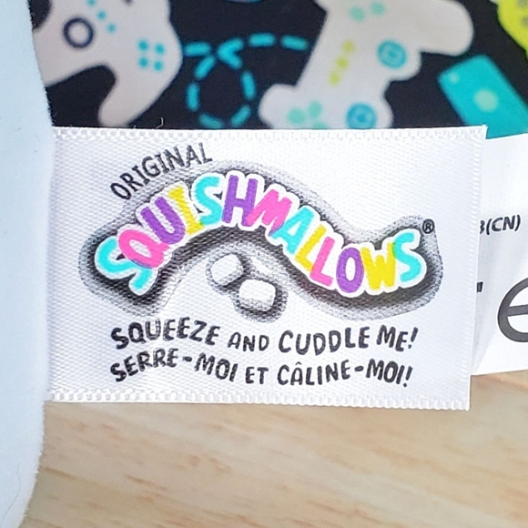 Squishmallow Kya the Koala 7" UltraSoft Target Exclusive Kids Toy Plush NWT - Picture 8 of 12